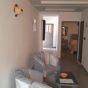 Séjour chez l'habitant Tagadirt, Agadir