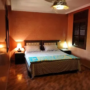Séjour chez l'habitant Dar Marwane, Agadir