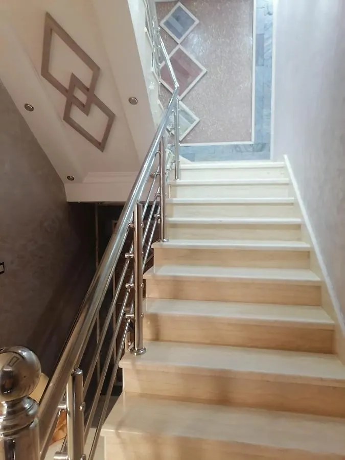 Hay Adrar 1 Morocco Agadir Apartamento 0*,  Marrocos